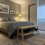Watermanhouse, Punta Hermosa