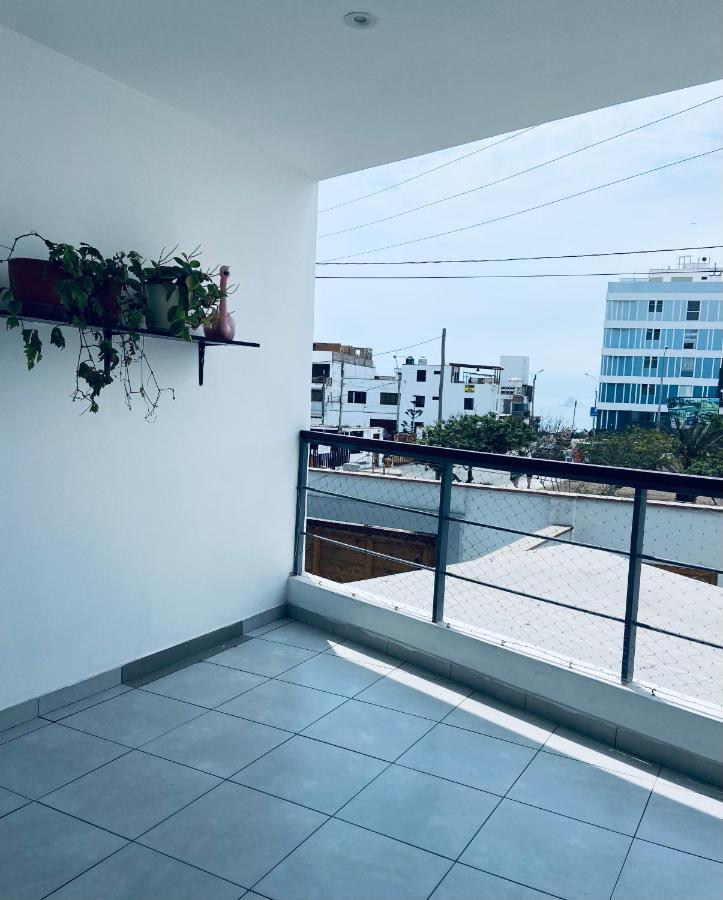 Watermanhouse, Punta Hermosa Apartment *