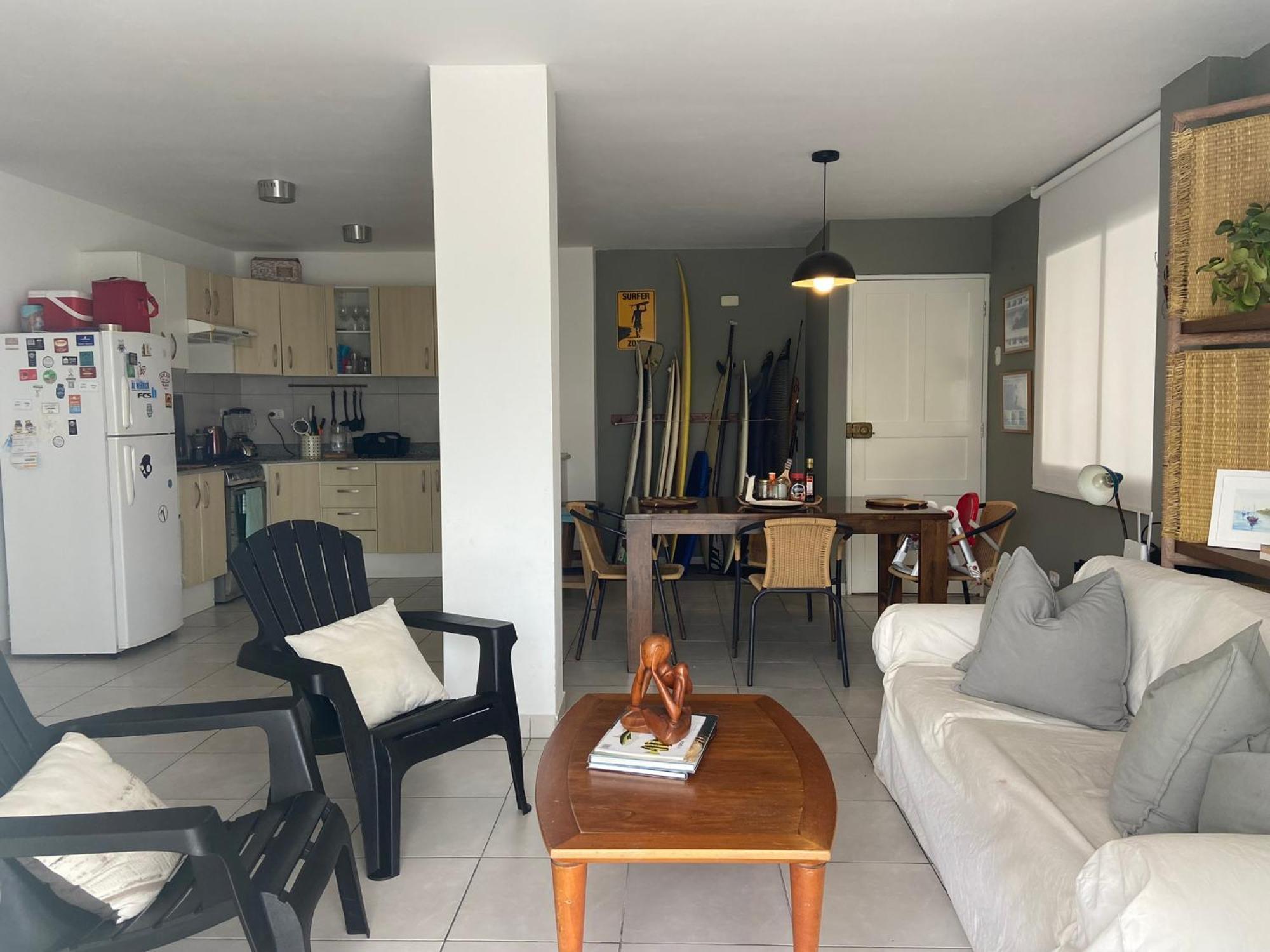 Apartment Watermanhouse, Punta Hermosa Lima