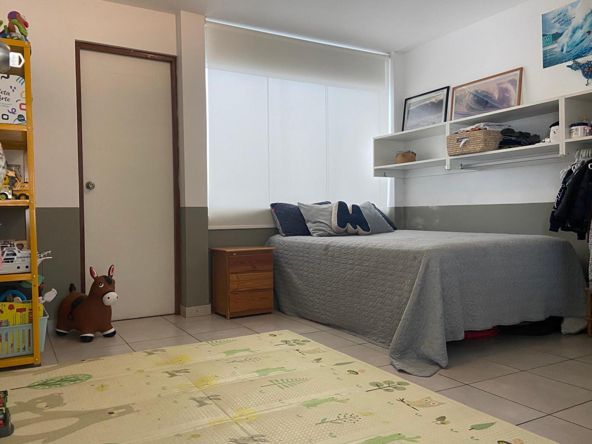 Watermanhouse, Punta Hermosa Apartment Lima