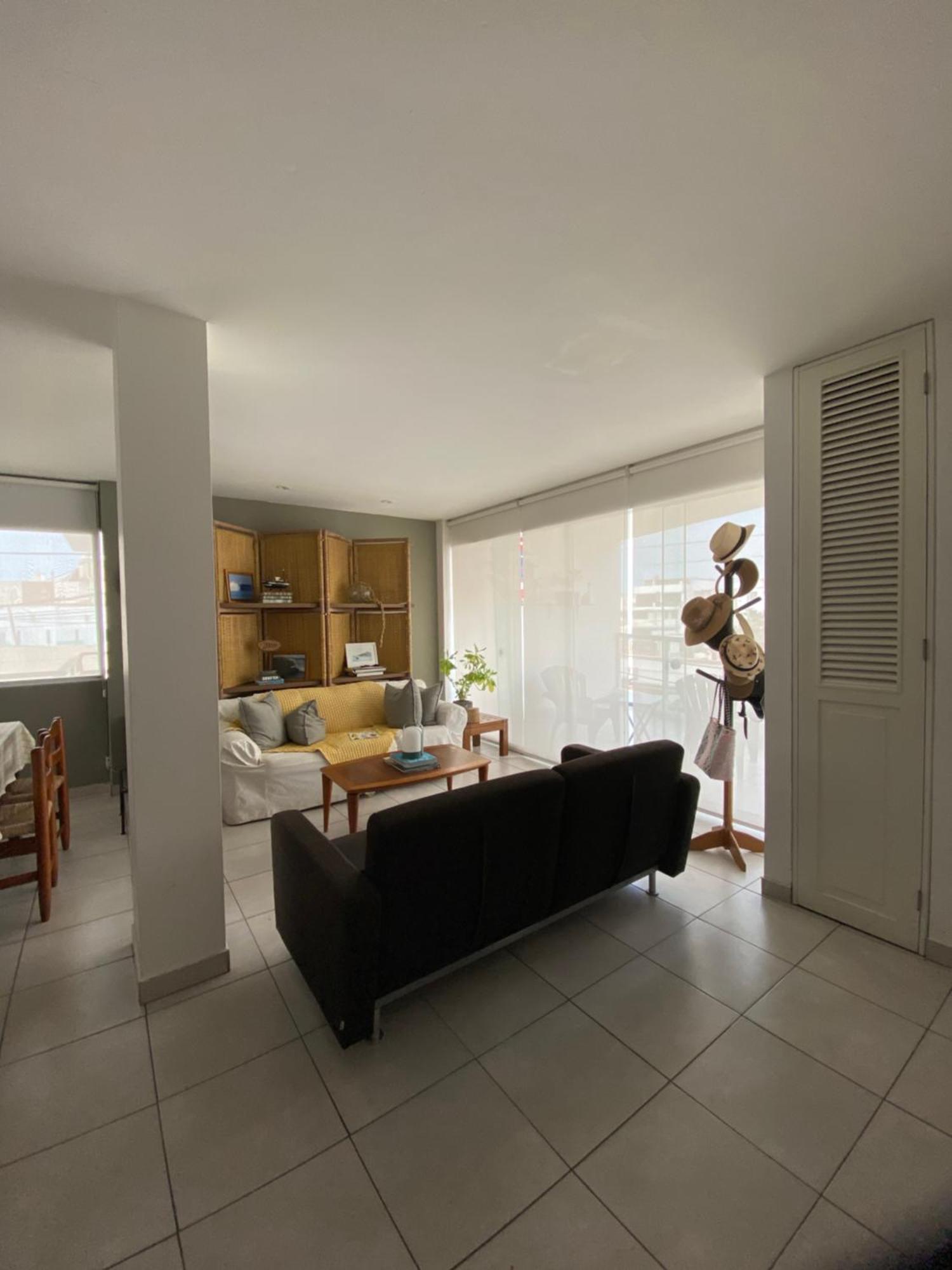 Watermanhouse, Punta Hermosa * Lima