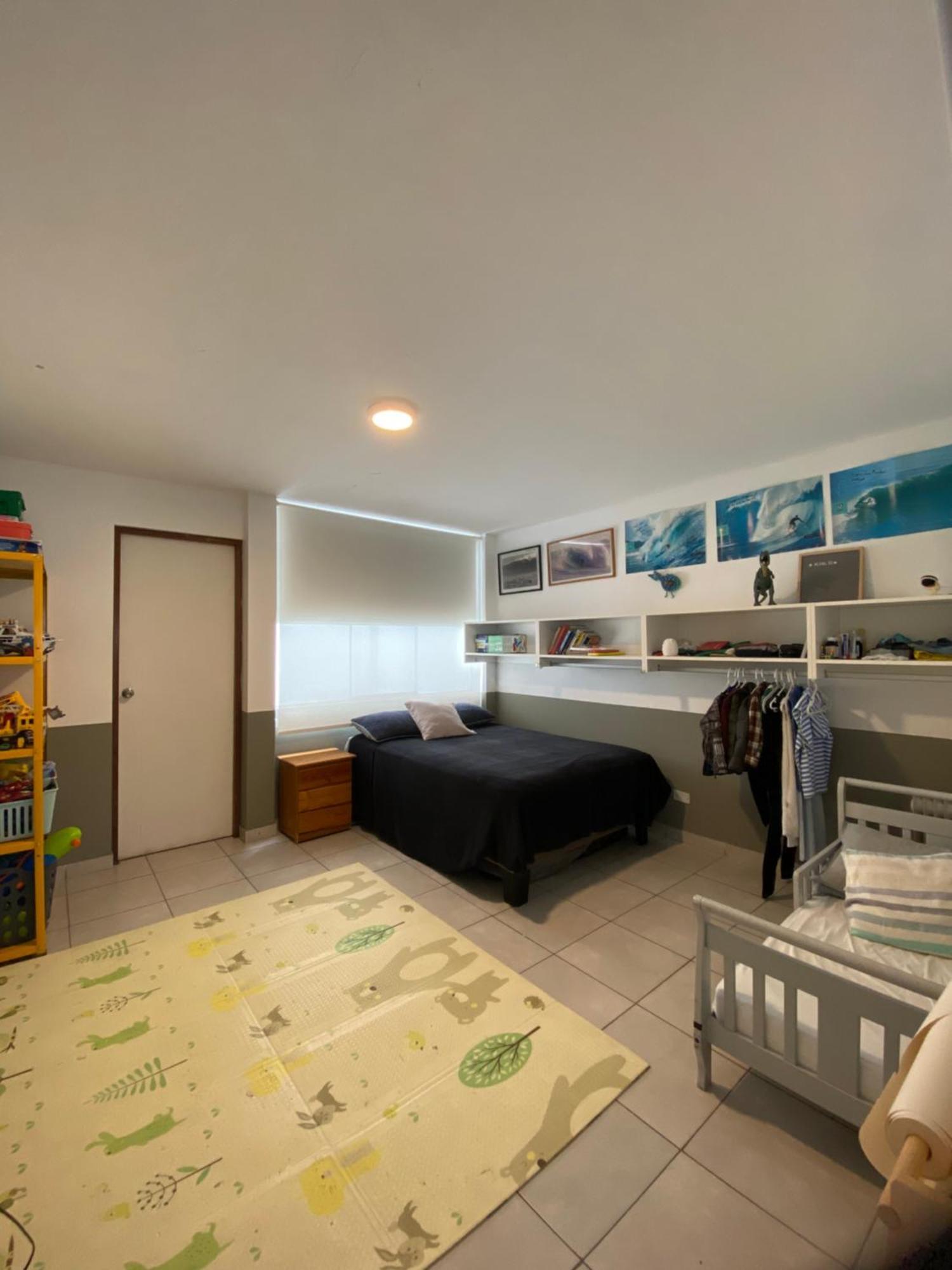 Watermanhouse, Punta Hermosa Apartment *