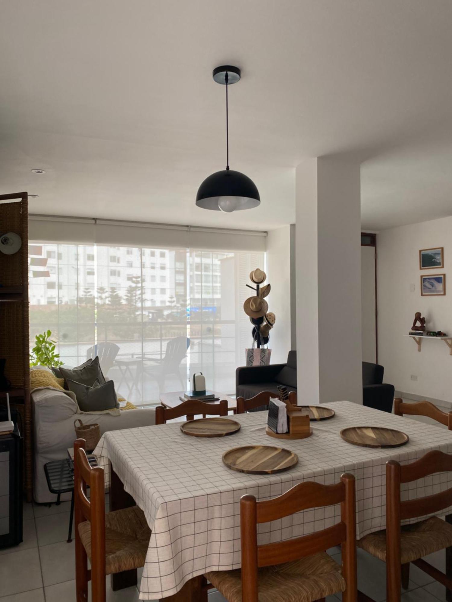 Watermanhouse, Punta Hermosa Apartment